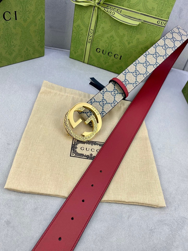 グッチベルト激安背面デザイン